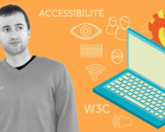 accessibilite numerique projet web