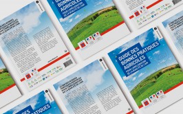 ADEME // Guide des bonnes pratiques agricoles pour l’amélioration de la qualité de l’air