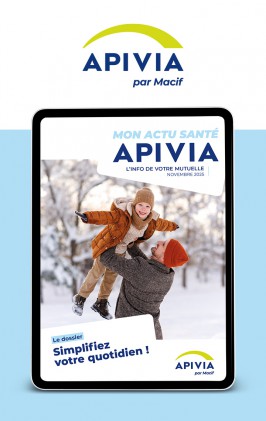 APIVIA MACIF MUTUELLE // Emag et emailing