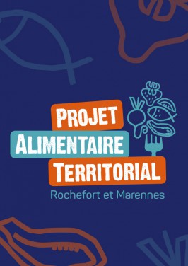 Communauté d'agglomération Rochefort Océan // Projet Alimentaire Territorial