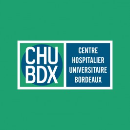 CHU de Bordeaux // Evolution de la charte graphique et identité Nouveau CHU