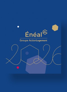ENEAL // Voeux 2026