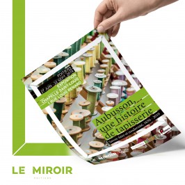 Ville de Poitiers // Exposition Le Miroir
