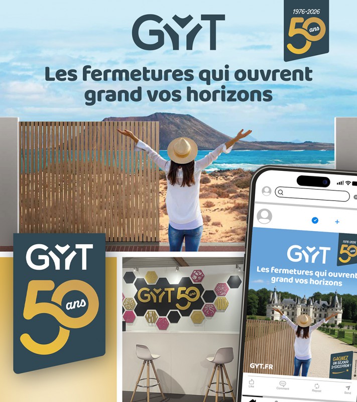 gyt 50 ans 72