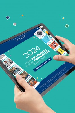 IRP Auto // Voeux 2024