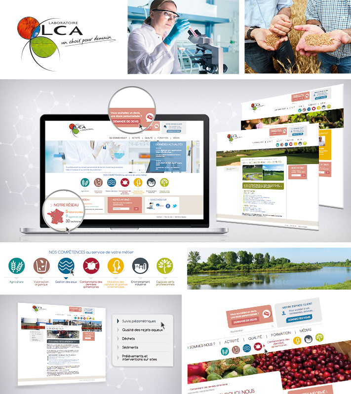 lca laboratoire plancheweb