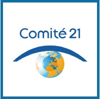 logo comite21