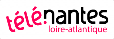 logo tele nantes