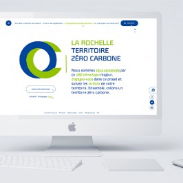 La Rochelle Territoire Zéro Carbone