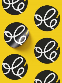 Lunel Agglo // Marque de mobilité