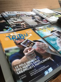 magazine tribu agence rc2c