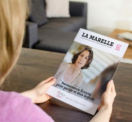 Office de l'habitat de La Rochelle // Magazine des locataires