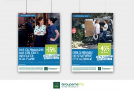 GROUPAMA