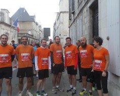 rc2c 10km marathon la rochelle