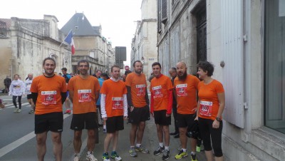 rc2c 10km marathon la rochelle