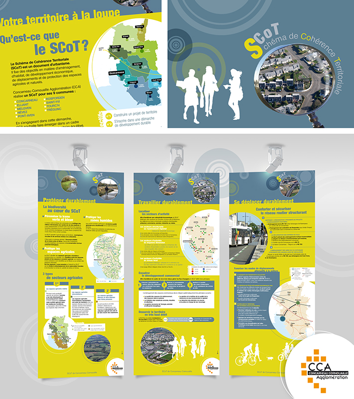 rc2c concarneaucornouaille agglomeration panneaux scot plancheweb