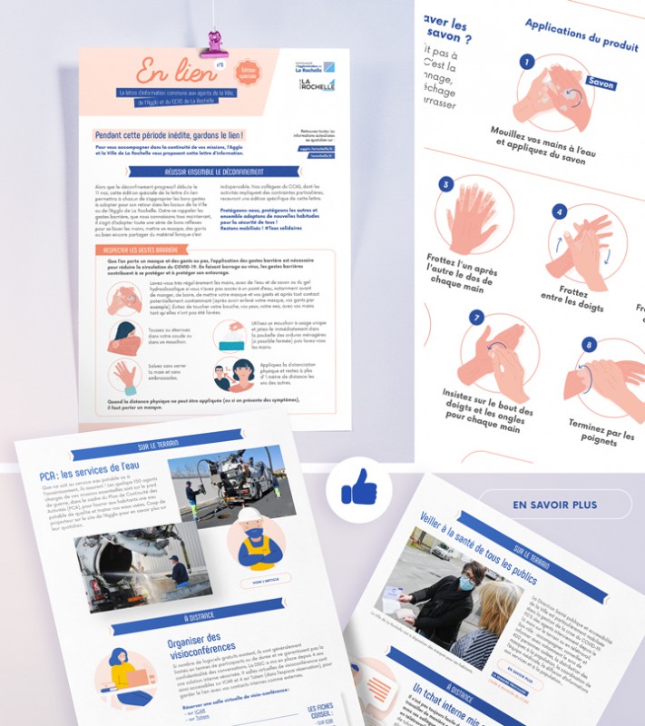 rc2c infolettre covid web