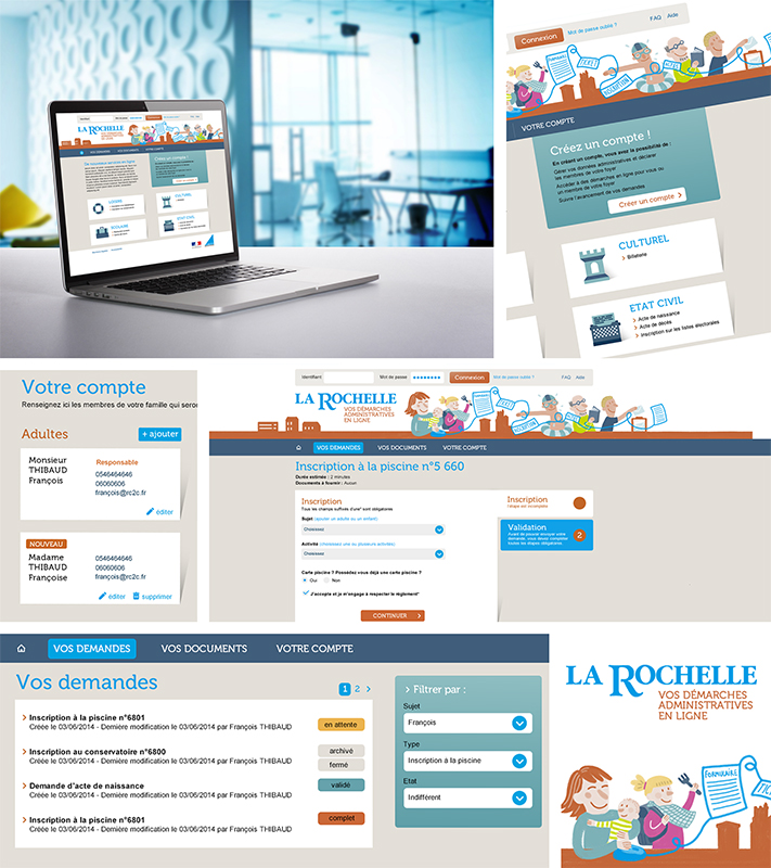 rc2c larochelle intranet plancheweb