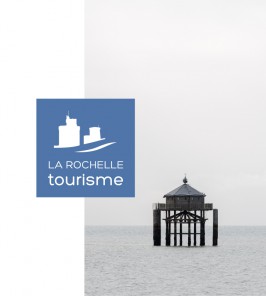 La Rochelle Tourisme // Présentation dynamique
