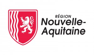 region nouvelle aquitaine logo