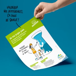 LA RESE // Campagne bien vivre ensemble
