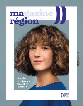 Région des Pays de la Loire // Magazine 52 pages