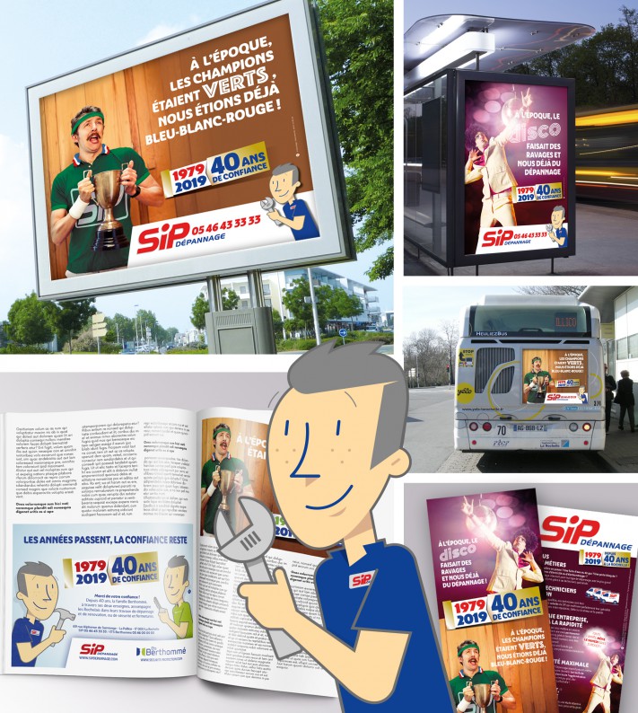 sip depannage campagne 40 ans 300