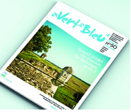 Communauté de Communes du Bassin de Marennes // Magazine