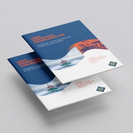 SNSM // Refonte des supports d'édition sur le leg, la donation et l'assurance-vie