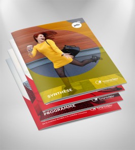 TRANSDEV // Dossier de réponse à l'appel d'offres