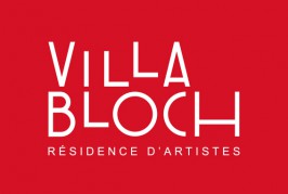 Ville de Poitiers // Villa Bloch